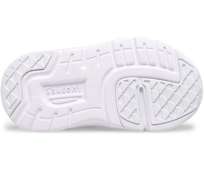 Saucony - Little Kids Jazz Lite 2.0