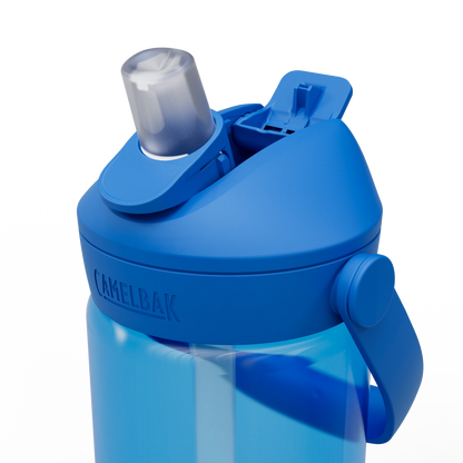 Camelbak - Thrive Flip Straw Kids 14oz - True Blue