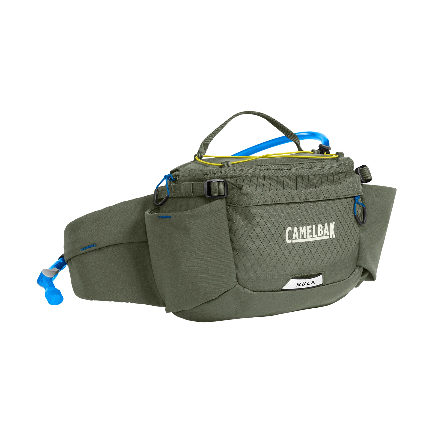 Camelbak - M.U.L.E. 5 Waist Pack 50oz - Dusty Olive