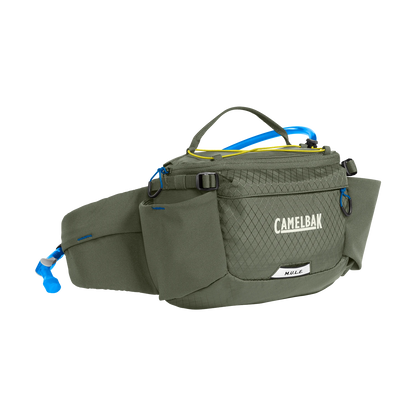 Camelbak - M.U.L.E. 5 Waist Pack 50oz - Dusty Olive