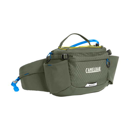 Camelbak - M.U.L.E. 5 Waist Pack 50oz - Dusty Olive
