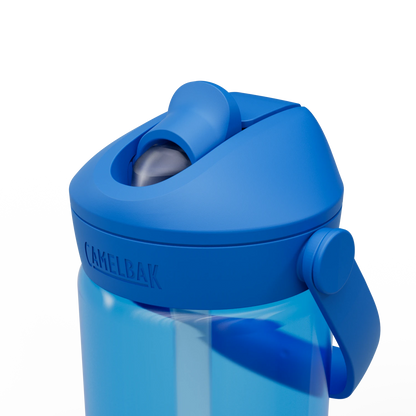 Camelbak - Thrive Flip Straw Kids 14oz - True Blue