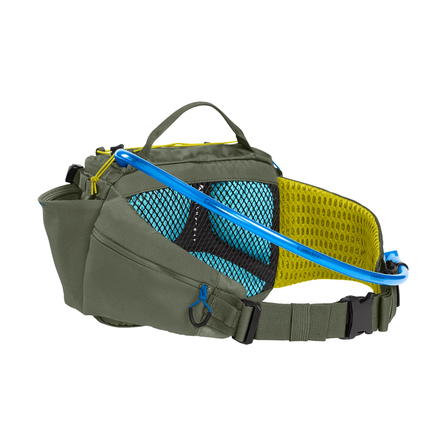 Camelbak - M.U.L.E. 5 Waist Pack 50oz - Dusty Olive