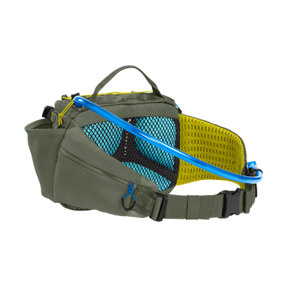 Camelbak - M.U.L.E. 5 Waist Pack 50oz - Dusty Olive
