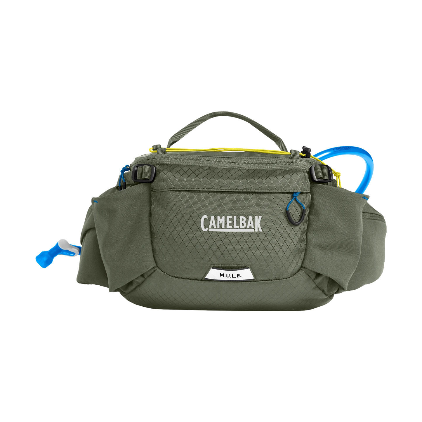 Camelbak - M.U.L.E. 5 Waist Pack 50oz - Dusty Olive