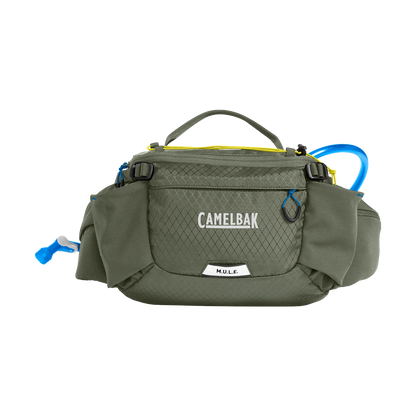 Camelbak - M.U.L.E. 5 Waist Pack 50oz - Dusty Olive