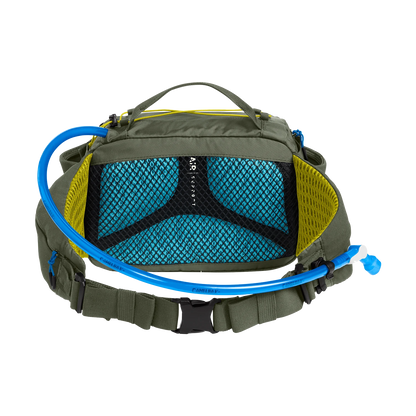 Camelbak - M.U.L.E. 5 Waist Pack 50oz - Dusty Olive