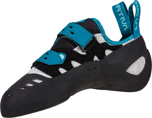 La Sportiva - Tarantula Boulder - Women's - Ice/Crystal
