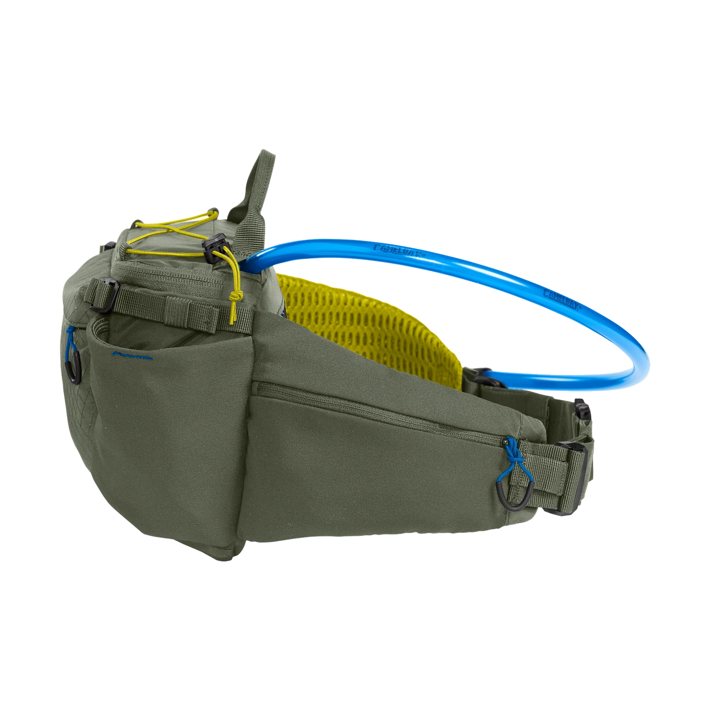 Camelbak - M.U.L.E. 5 Waist Pack 50oz - Dusty Olive