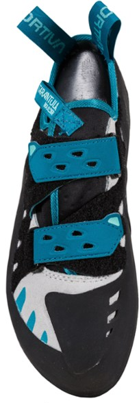 La Sportiva - Tarantula Boulder - Women's - Ice/Crystal