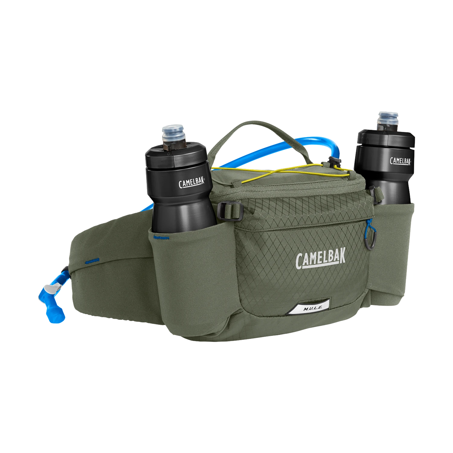 Camelbak - M.U.L.E. 5 Waist Pack 50oz - Dusty Olive