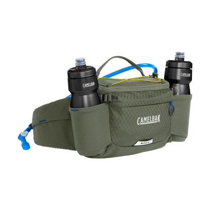 Camelbak - M.U.L.E. 5 Waist Pack 50oz - Dusty Olive