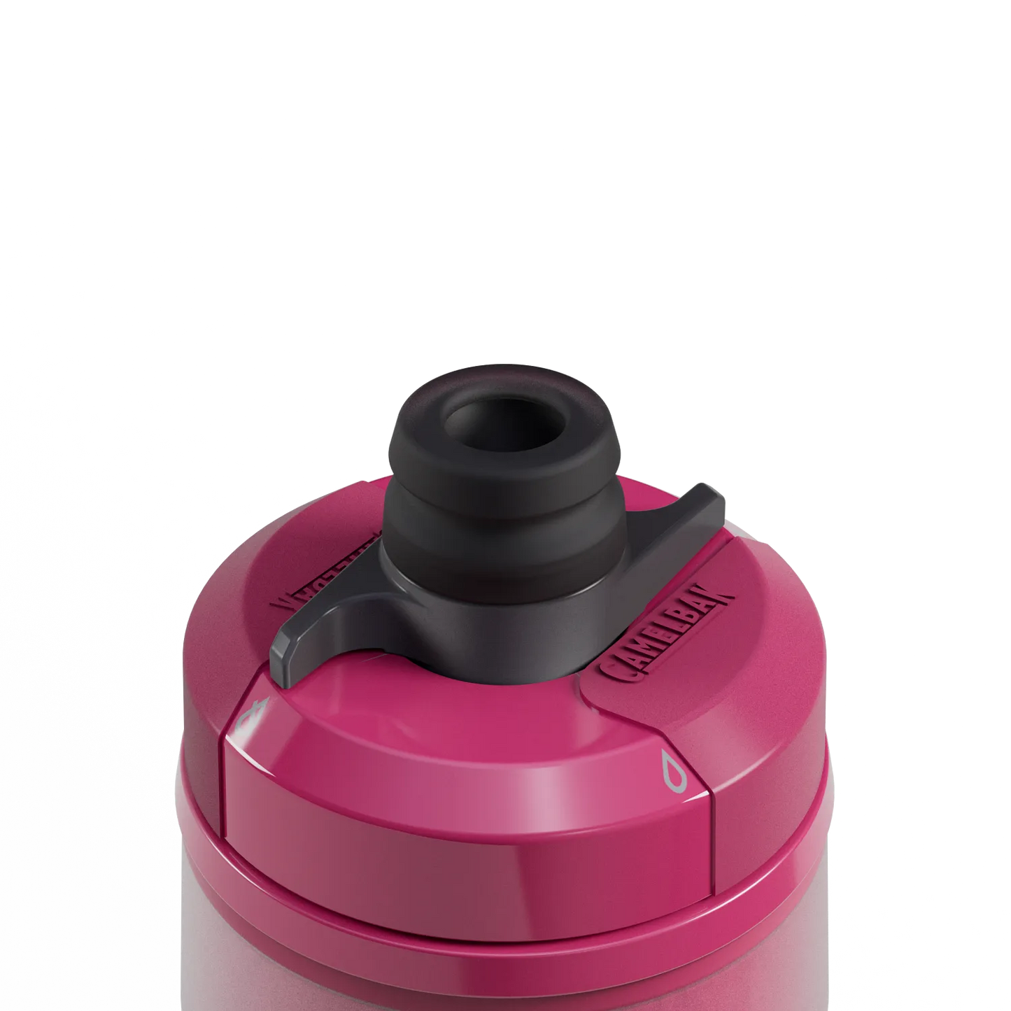 Camelbak - Podium Chill 3.0 21oz - Mercury Berry