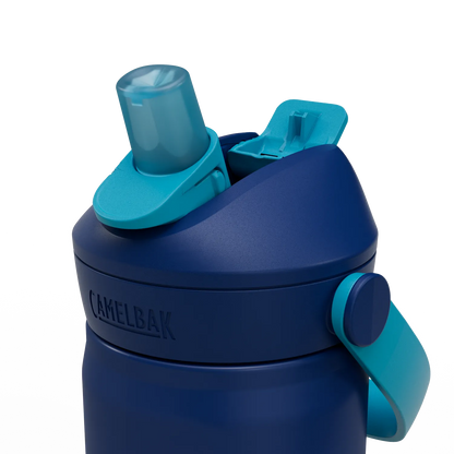 Camelbak - Thrive Flip Straw Kids VSS 12oz - Blue Haze