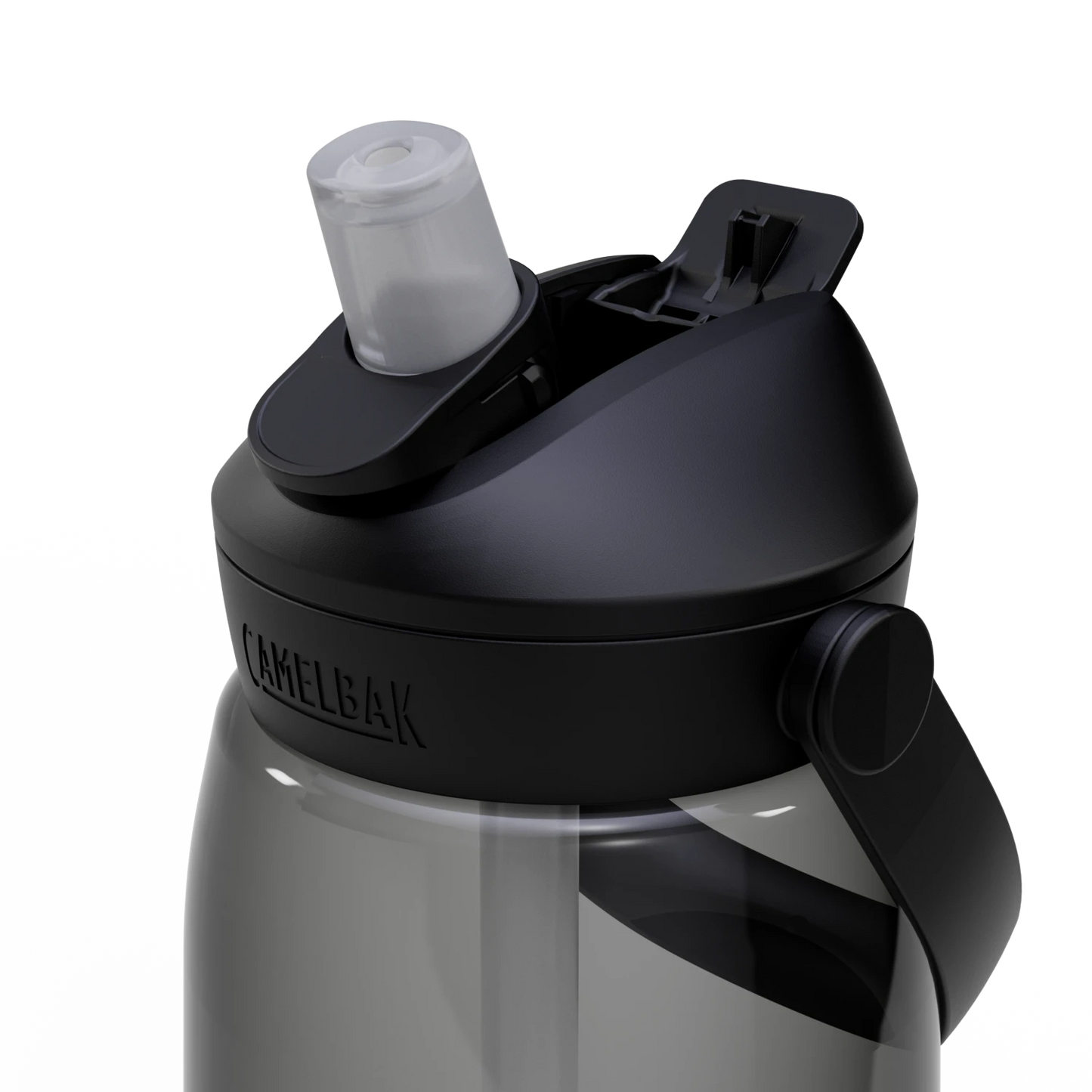 Camelbak - Thrive Flip Straw 32oz - Charcoal