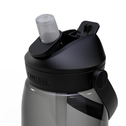 Camelbak - Thrive Flip Straw 32oz - Charcoal