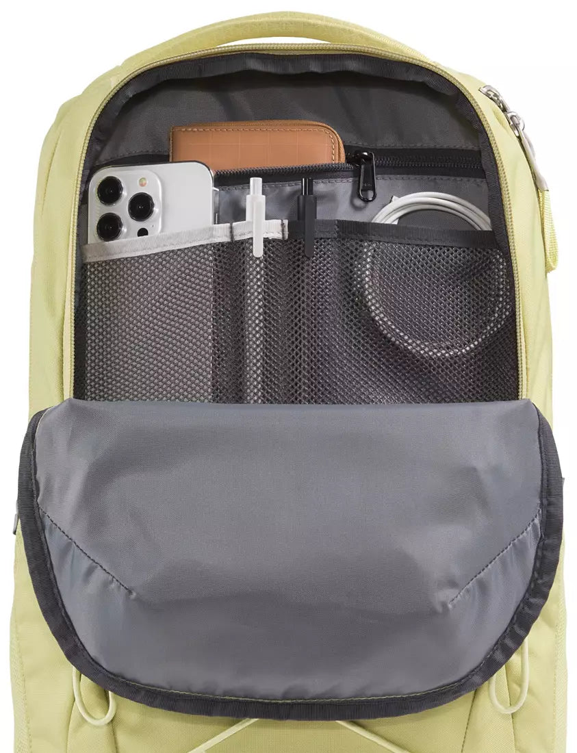 The North Face - Jester - Women's - Pear/Lemon Mist