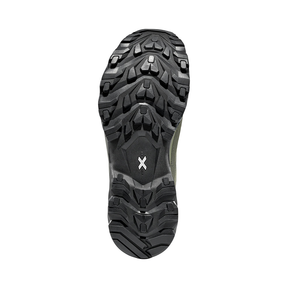 La Sportiva - Ultra Raptor 3 Mid GTX - Cypress/Black
