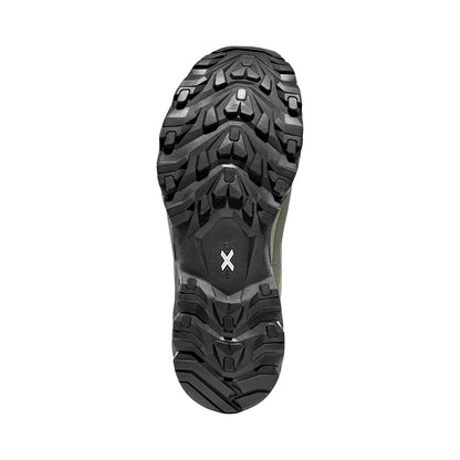 La Sportiva - Ultra Raptor 3 Mid GTX - Cypress/Black