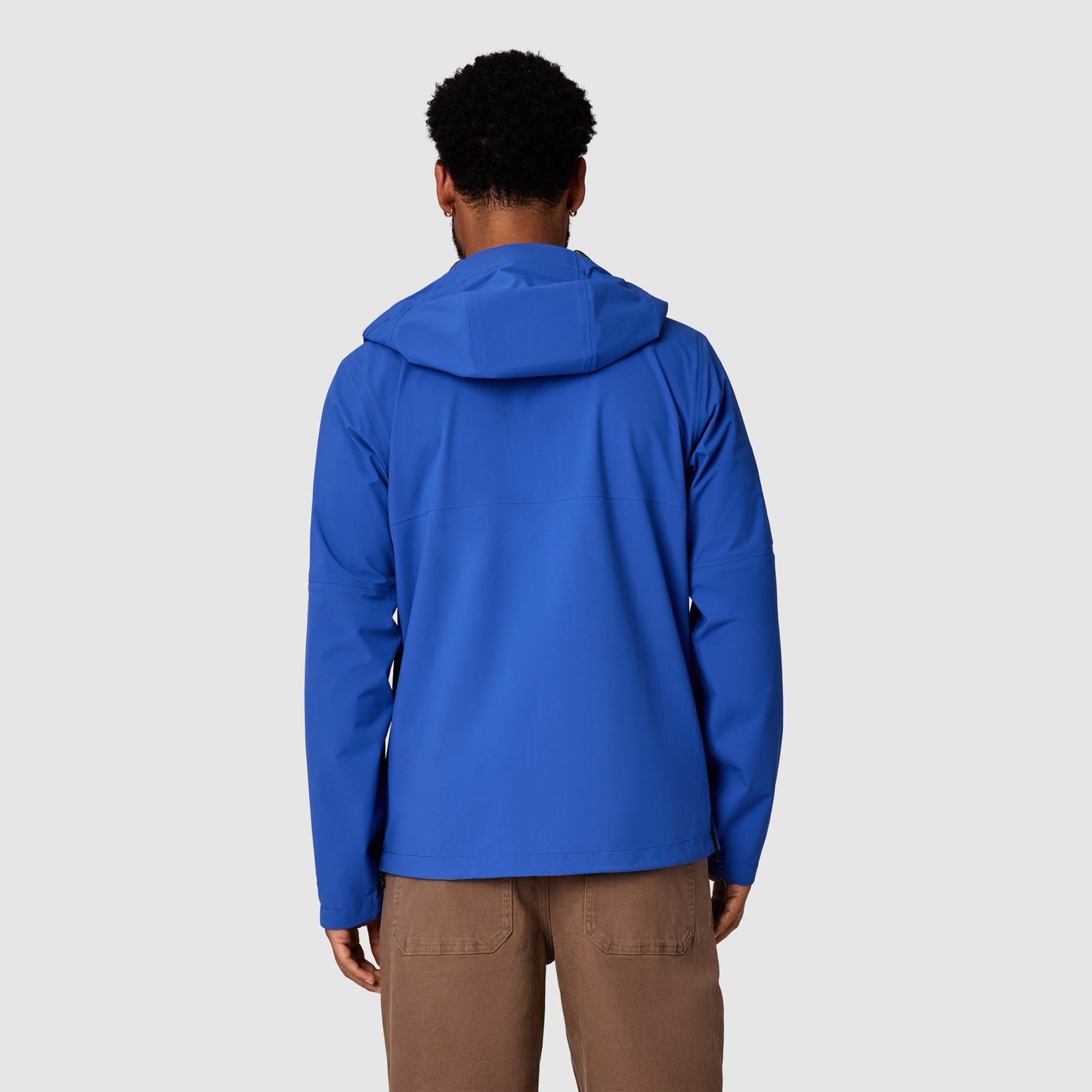Outdoor Research - Foray 3L Jacket - Men's - Azurite