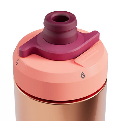 Camelbak - PODIUM VSS 1.0 22OZ - Mercury Blush