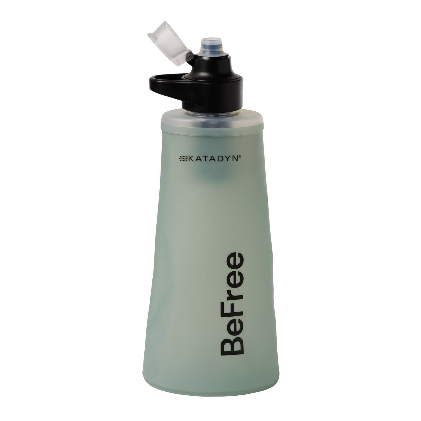 Katadyn - Befree AC 1.0L Microfilter - Moss Green