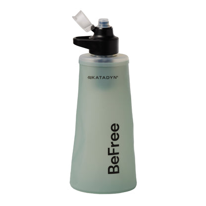 Katadyn - Befree AC 1.0L Microfilter - Moss Green