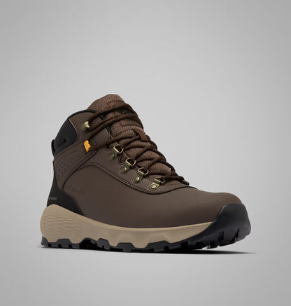 Columbia - Newton Wander LTR - Cordovan/ Raw Honey