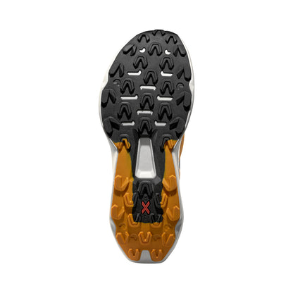 La Sportiva - Prodigio 2 - Men's - Hurricane/Chalk