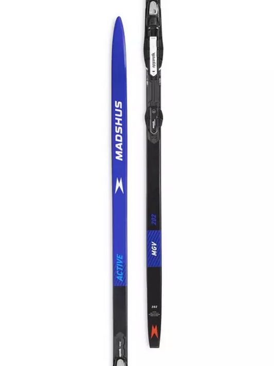 Madshus - Active MGV Ski