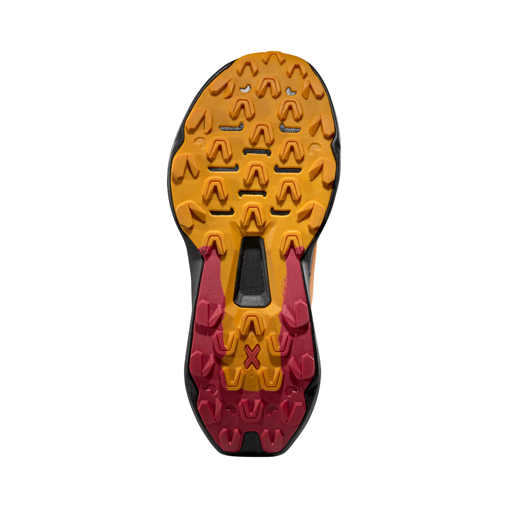 La Sportiva - Prodigio 2 - Women's - Mineral Red/Azalea