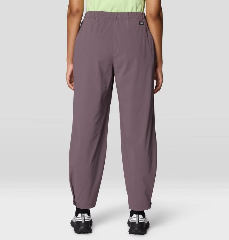 Mountain Hardwear - Peak Rambler Pant - Purple Sage