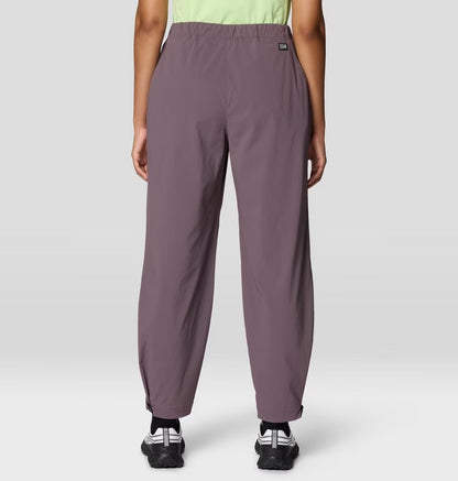 Mountain Hardwear - Peak Rambler Pant - Purple Sage