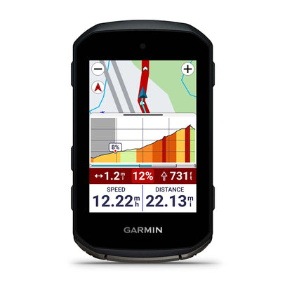 Garmin - Edge 850