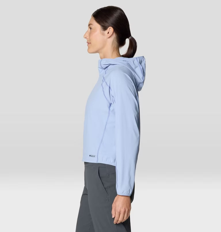 Mountain Hardwear - Sunshield Hoody - Beach Breeze