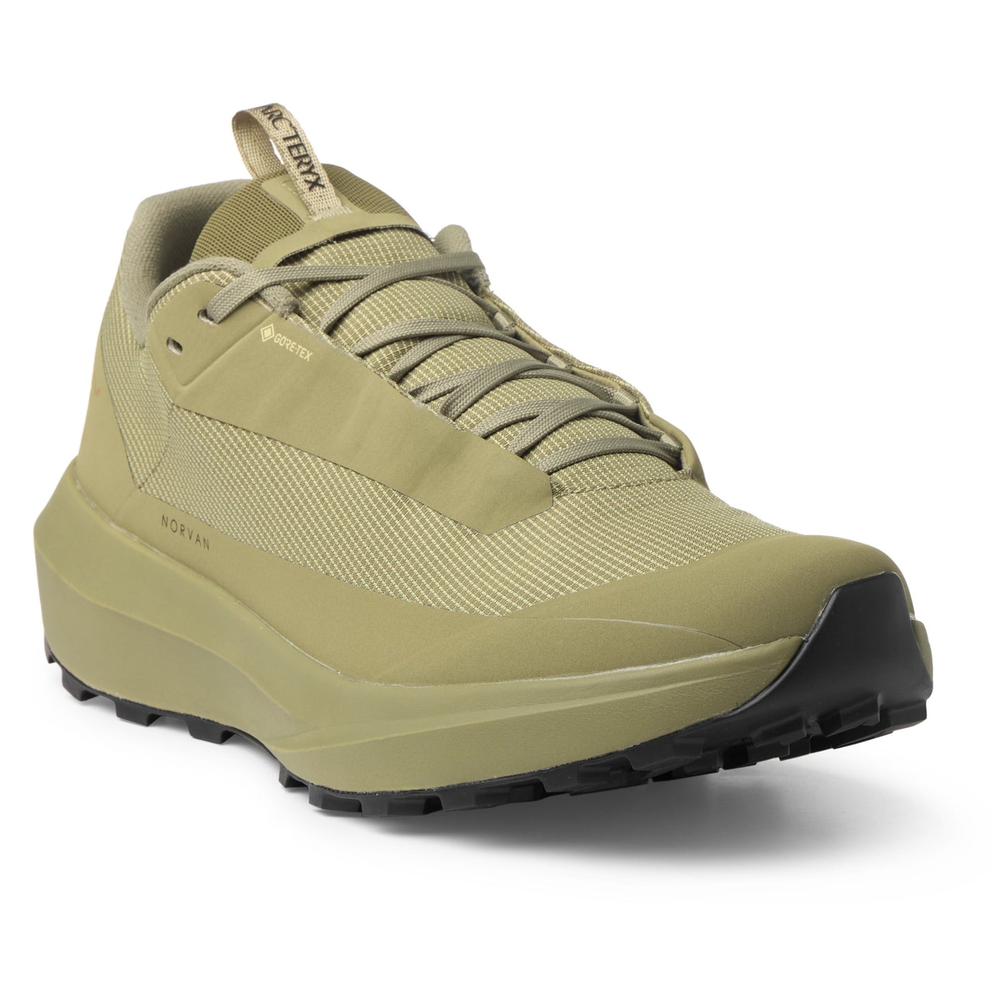 Arc'teryx - Norvan LD 4 GTX Mens - Mid Bracken/Mid Bracken