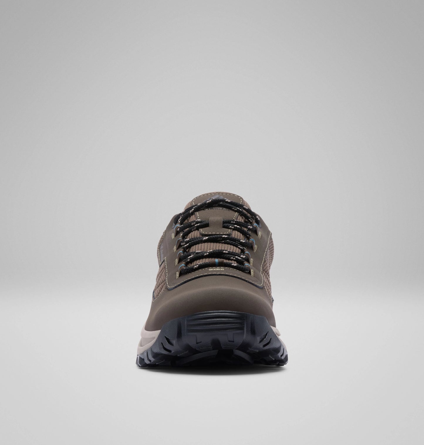 Columbia - Transverse Hike Low WP - Tundra/ Everblue
