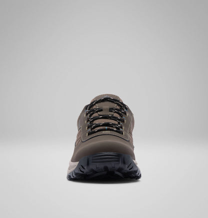 Columbia - Transverse Hike Low WP - Tundra/ Everblue