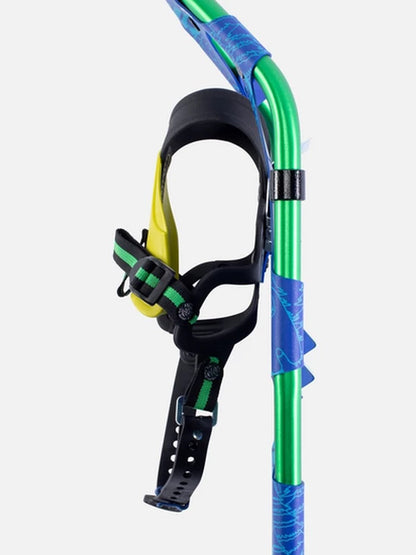 Atlas - Spark Junior Snowshoes - Blue