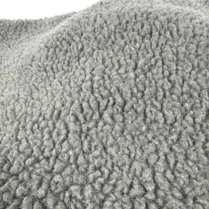 Toad & Co Long Fleece Coat Wmn XL Green