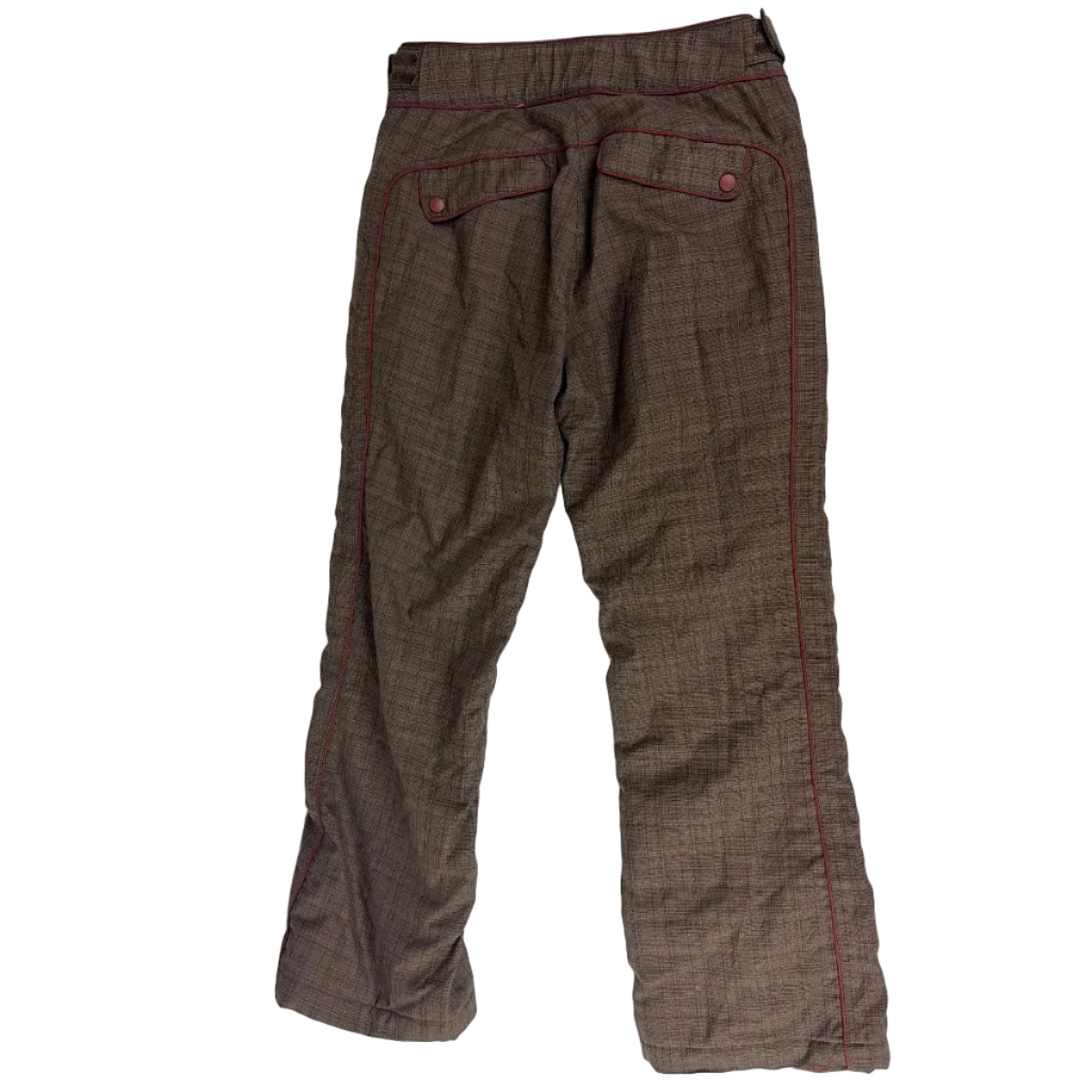 Marmot Snowpants Wmn SM Brown