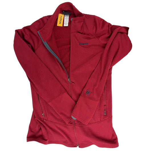 Patagonia R1 M LG Red