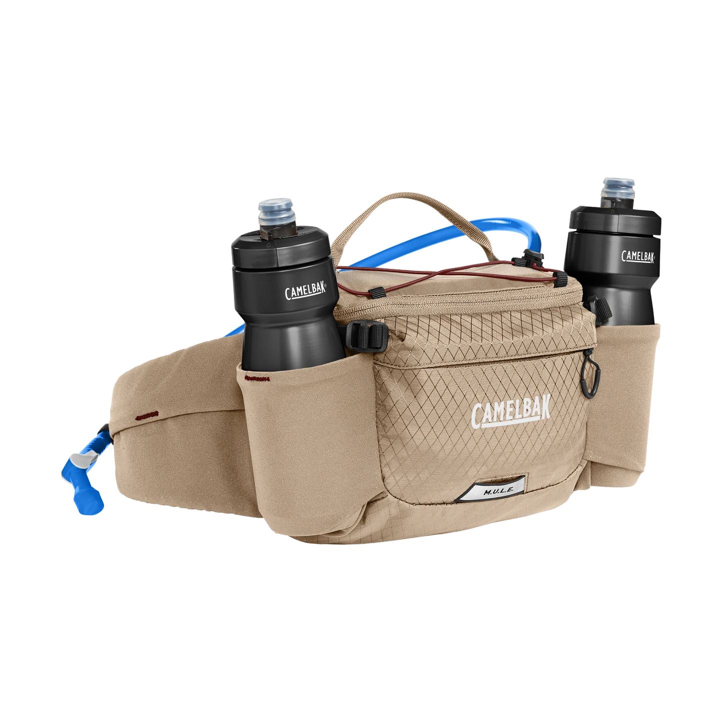 Camelbak - M.U.L.E. 5 Waist Pack 50oz - Moondust