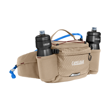 Camelbak - M.U.L.E. 5 Waist Pack 50oz - Moondust