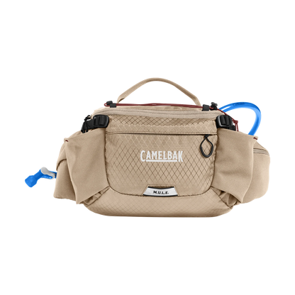Camelbak - M.U.L.E. 5 Waist Pack 50oz - Moondust