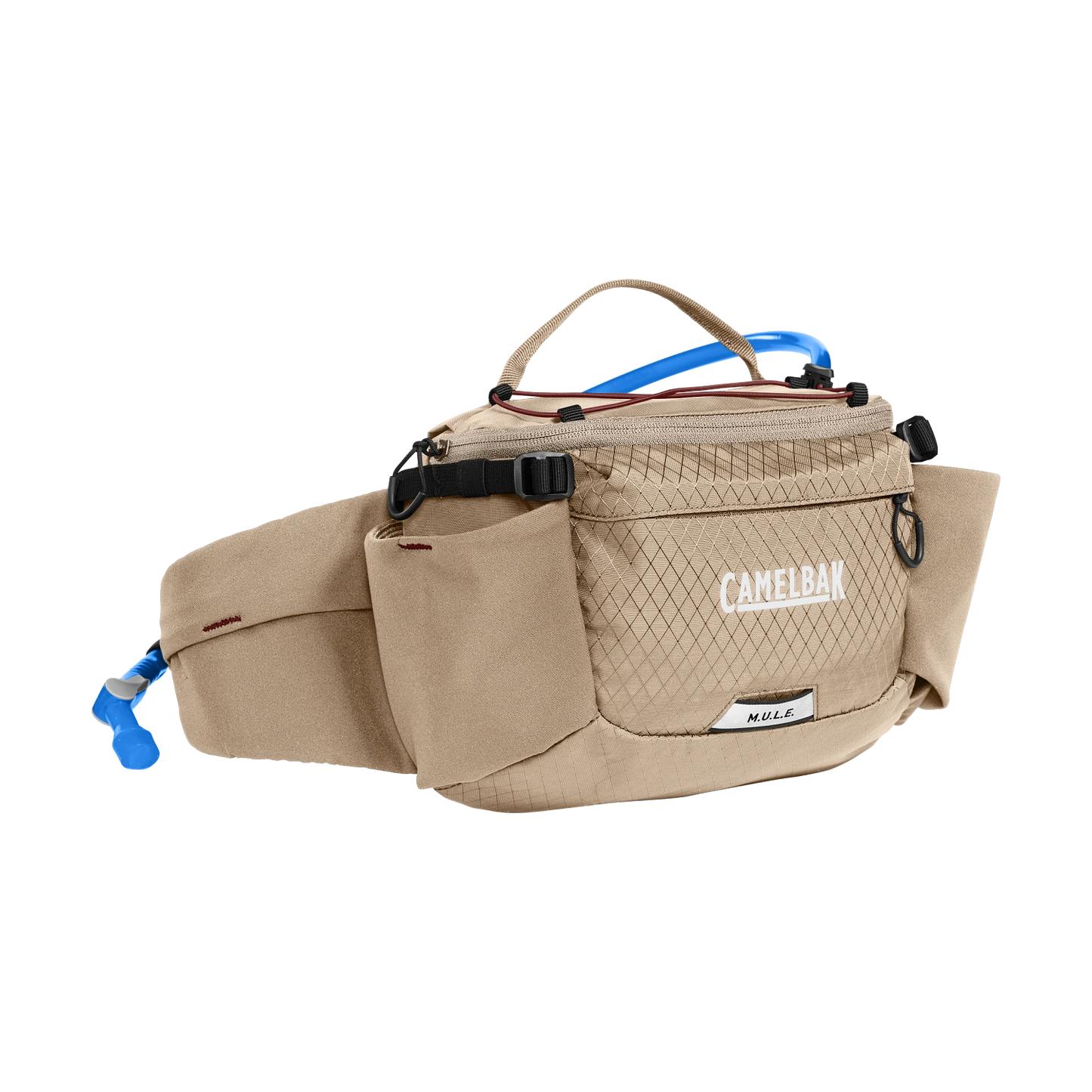 Camelbak - M.U.L.E. 5 Waist Pack 50oz - Moondust
