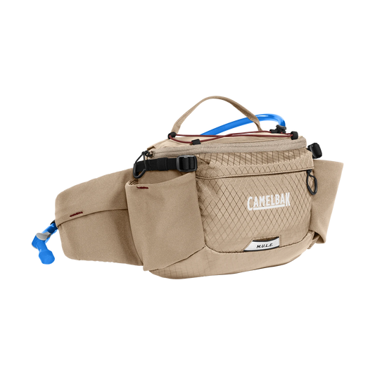 Camelbak - M.U.L.E. 5 Waist Pack 50oz - Moondust