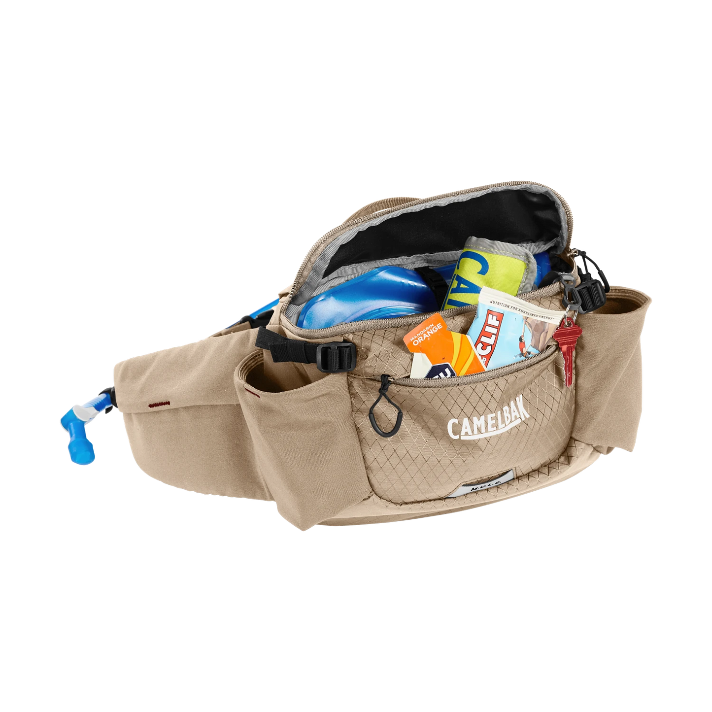 Camelbak - M.U.L.E. 5 Waist Pack 50oz - Moondust