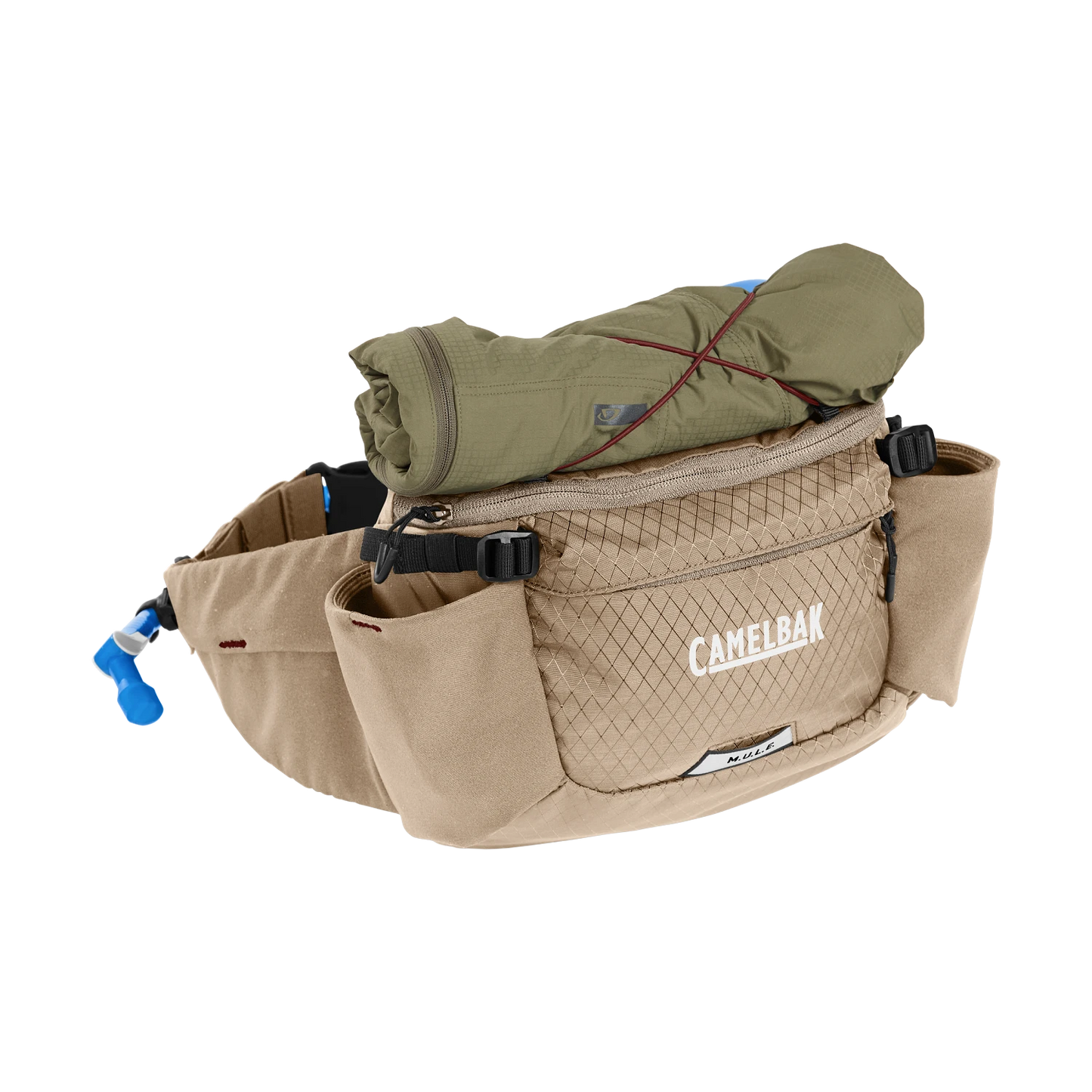 Camelbak - M.U.L.E. 5 Waist Pack 50oz - Moondust