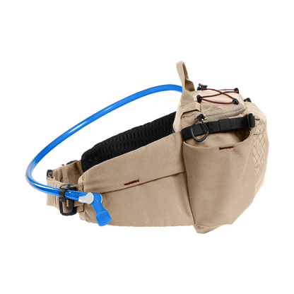 Camelbak - M.U.L.E. 5 Waist Pack 50oz - Moondust